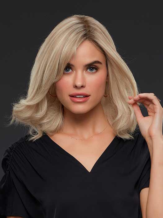 Carrie Petite  by Jon Renau - Regal Wigs